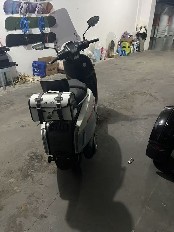 二手维多利亚Sixties 250Si