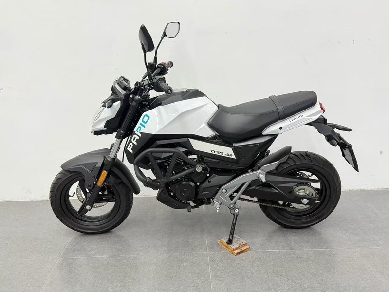 二手春风ST狒狒