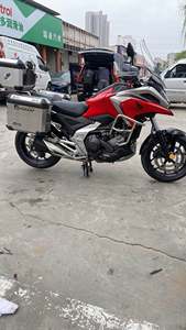 二手本田NC750X
