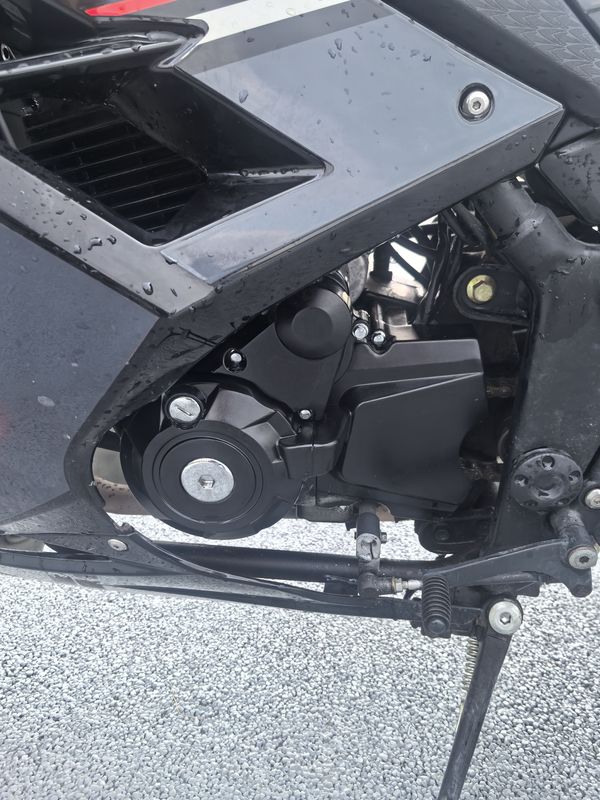 二手兴邦牌XB200-9X