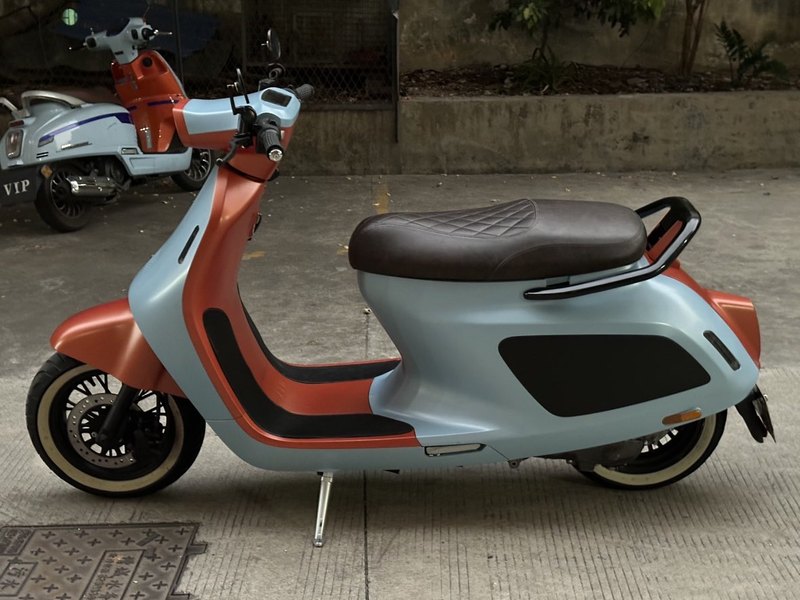 二手阿雷纳鸭嘴兽 Platypus