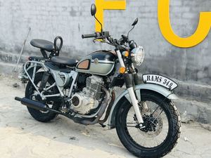 二手鑫源铁甲440