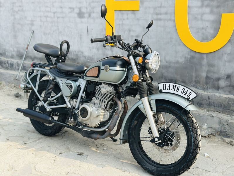 二手鑫源铁甲440