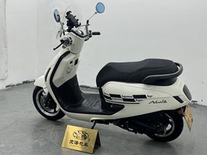 二手新大洲本田NS125LA