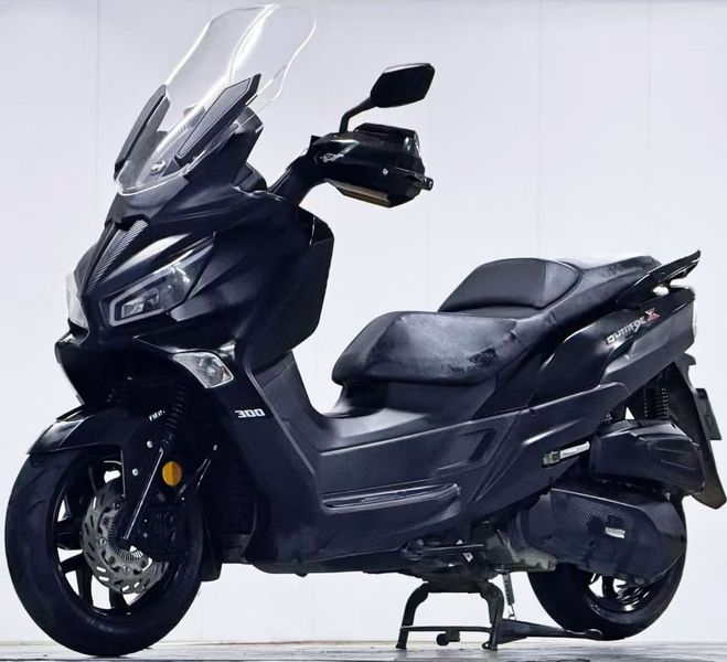 二手三阳Joymax Z 300