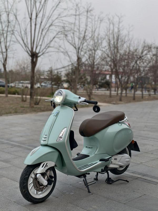 二手VESPAPrimavera 150