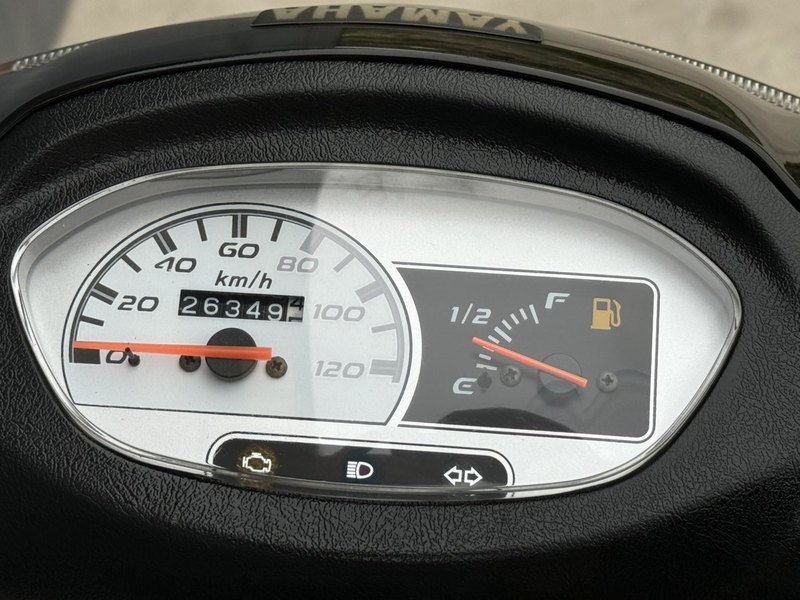 二手林海LYM110-2