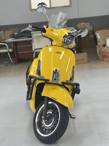 二手新大洲本田NS150LA