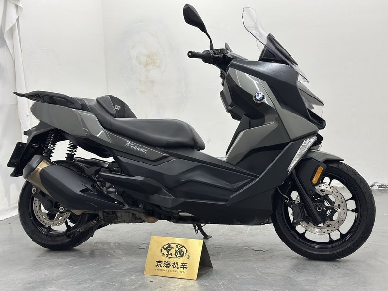 二手宝马C 400