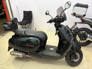 二手维多利亚Sixties 300i