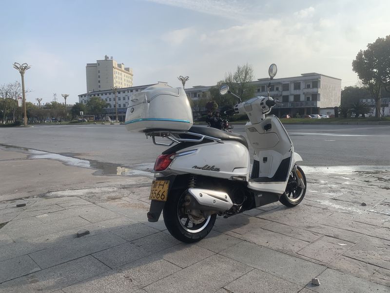 二手光阳Any Like Q 150