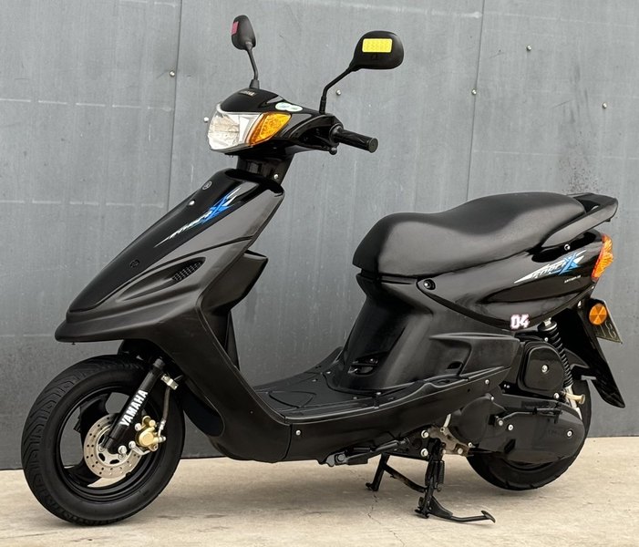 二手林海LYM110-2