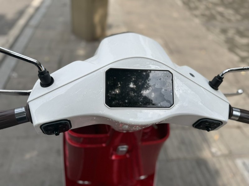 二手雷拉尼罗蜜欧200