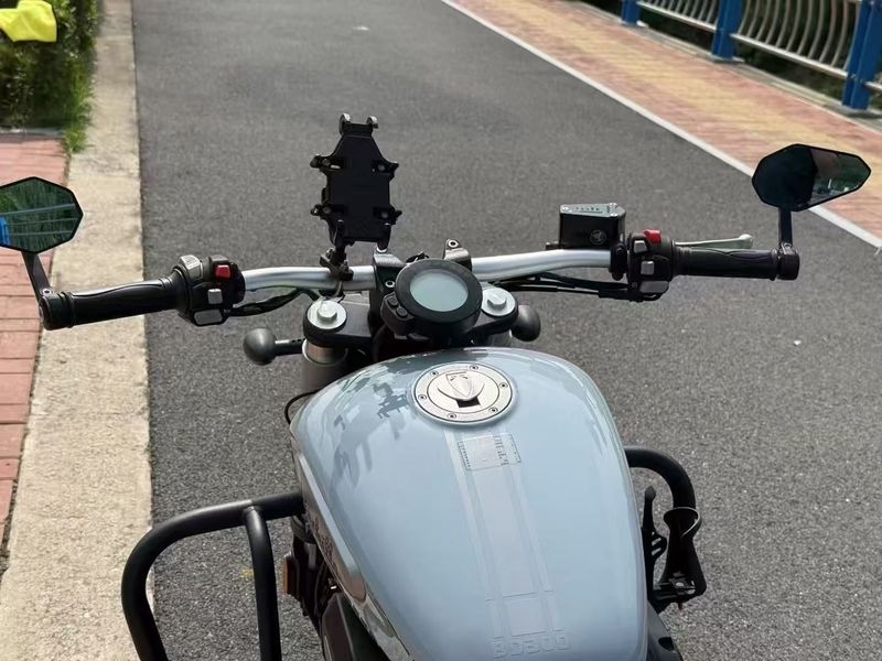 二手奔达金吉拉300