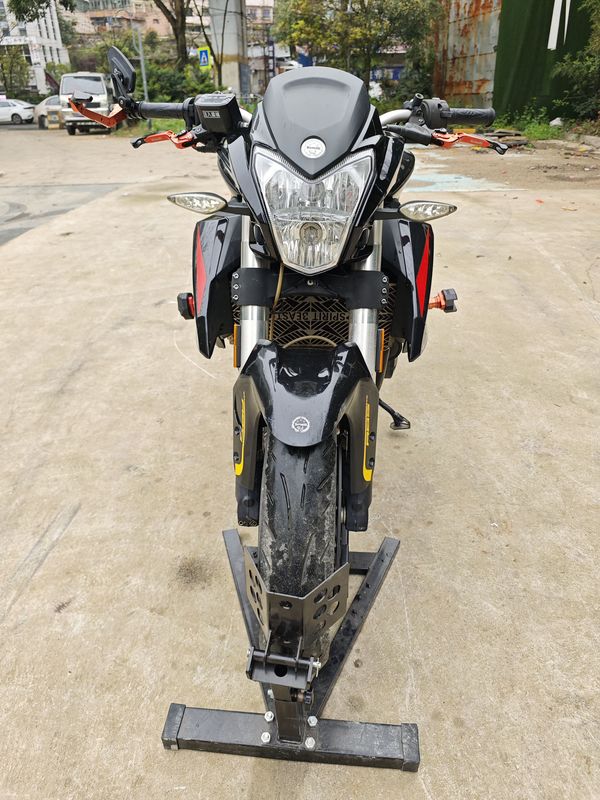 二手贝纳利TNT600i