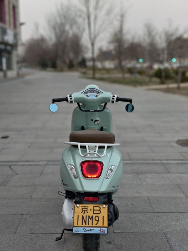 二手VESPAPrimavera 150