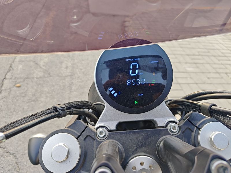 二手赛科龙RA401