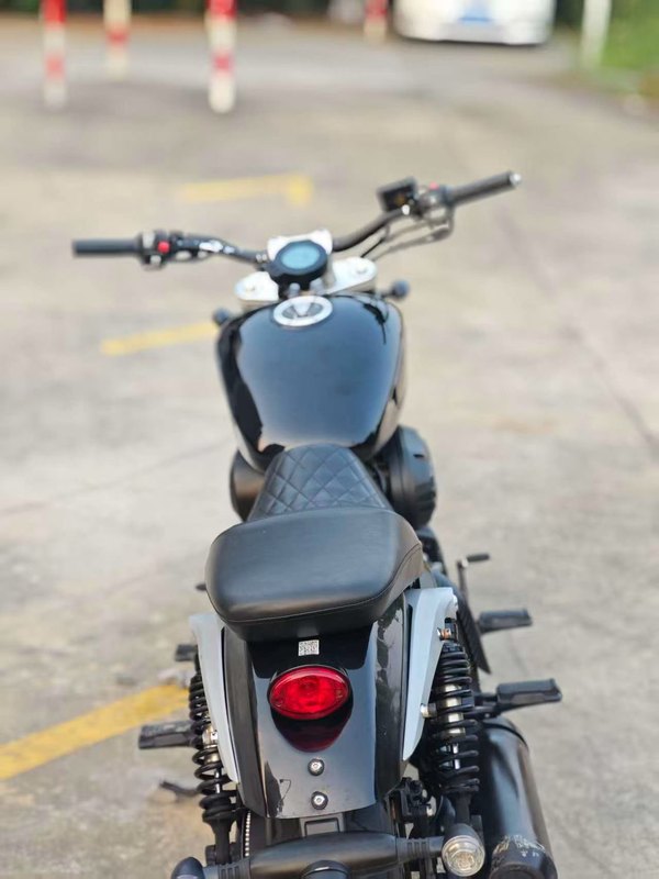 二手奔达金吉拉300