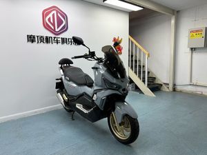 二手三阳哈士奇 Husky ADV150