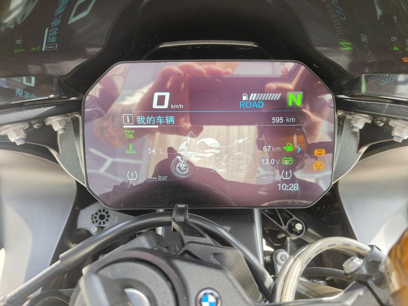 二手宝马S 1000 RR