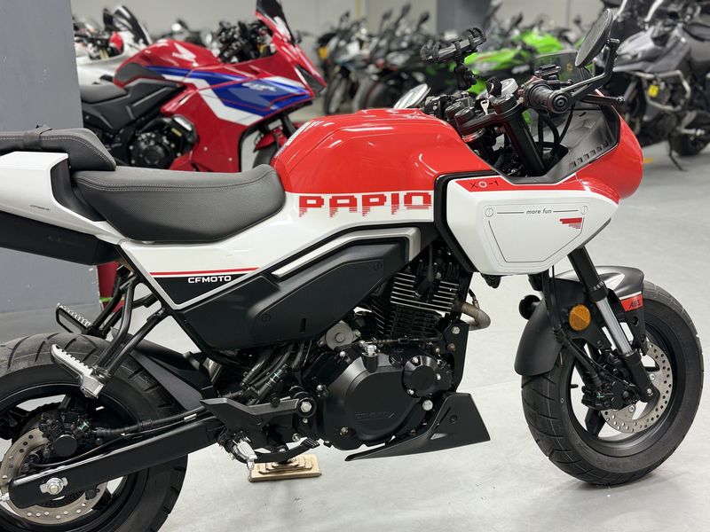 二手春风XO狒狒