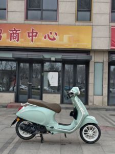 二手VESPAPrimavera 150