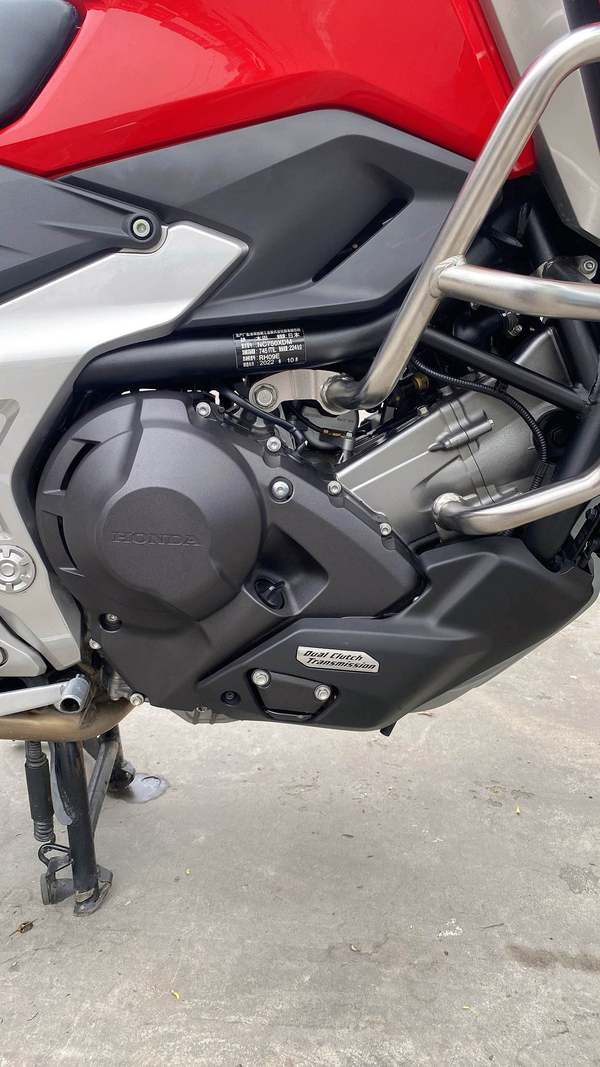 二手本田NC750X