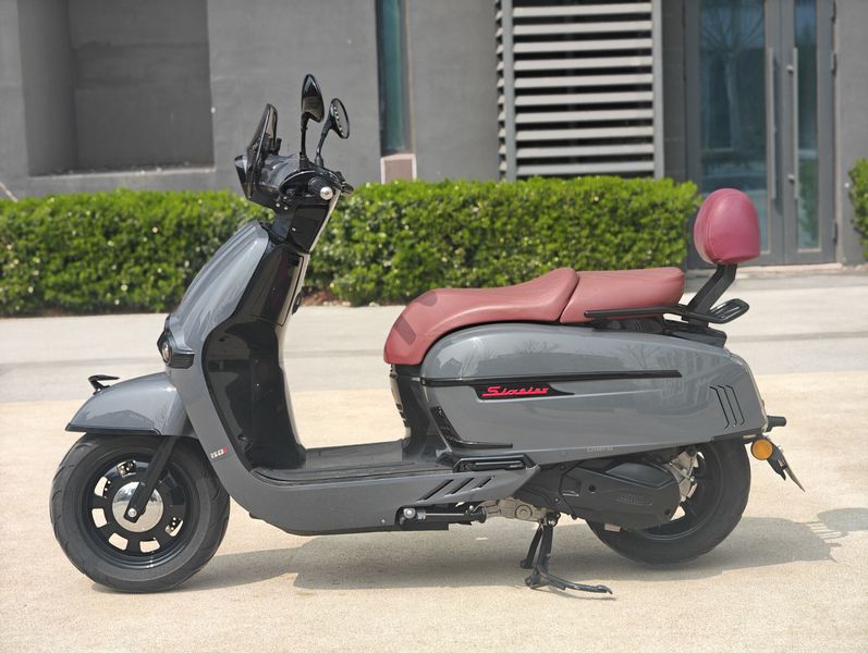 二手维多利亚Sixties 150Si