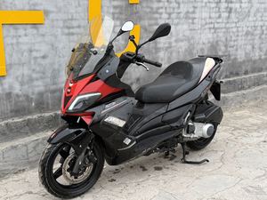 二手宗申阿普利亚SR Max 250