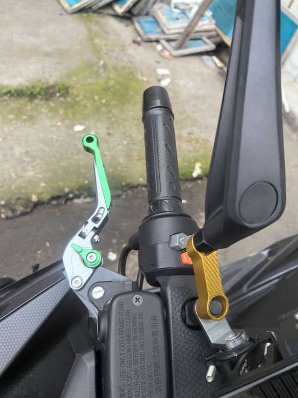 二手光阳Racing X 150