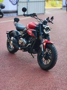 二手赛科龙朋克