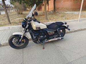 二手赛科龙RA401