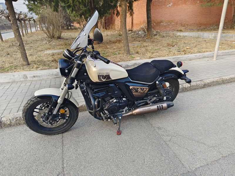 二手赛科龙RA401