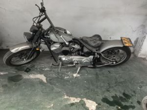 二手柴特博格 V250 软尾版