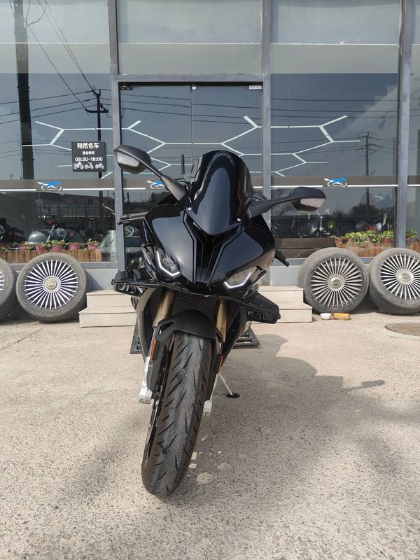 二手宝马S 1000 RR