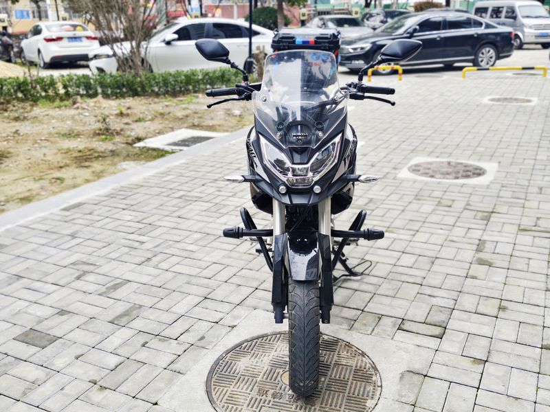 二手新大洲本田CBF190X