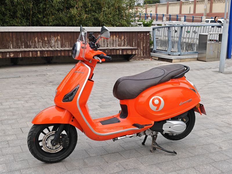 二手布雷斯通蓝卡150