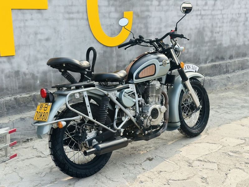 二手鑫源铁甲440