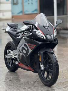 二手宗申阿普利亚GPR250R