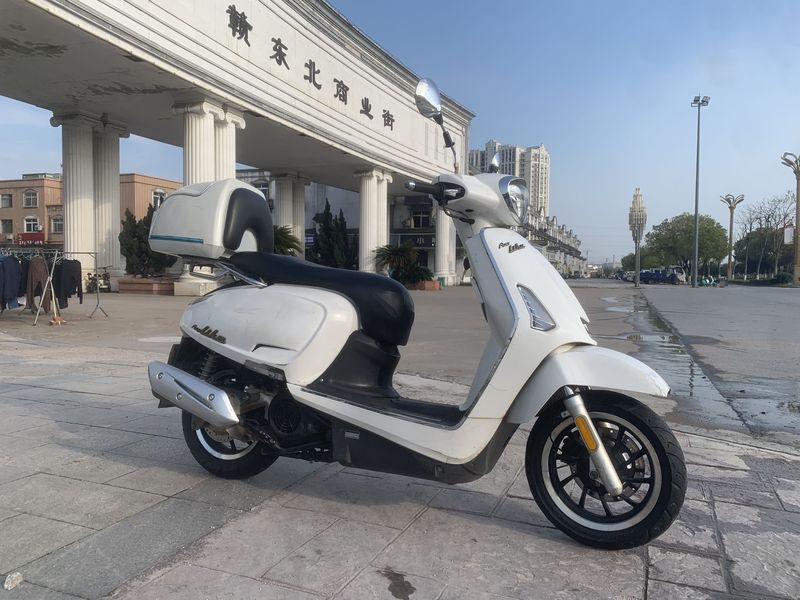 二手光阳Any Like Q 150