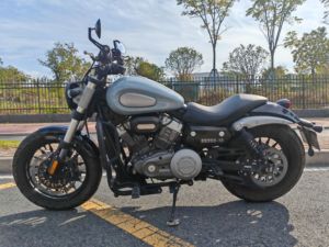 二手奔达金吉拉300