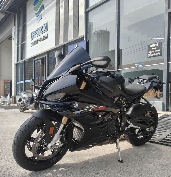 二手宝马S 1000 RR