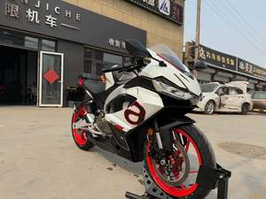 二手阿普利亚RS 457