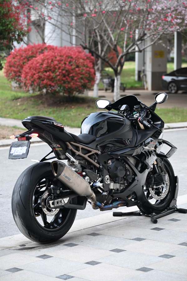 二手宝马S 1000 RR