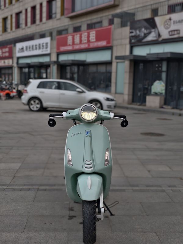 二手VESPAPrimavera 150