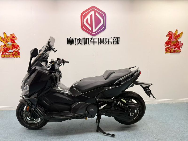 二手三阳Maxsym TL