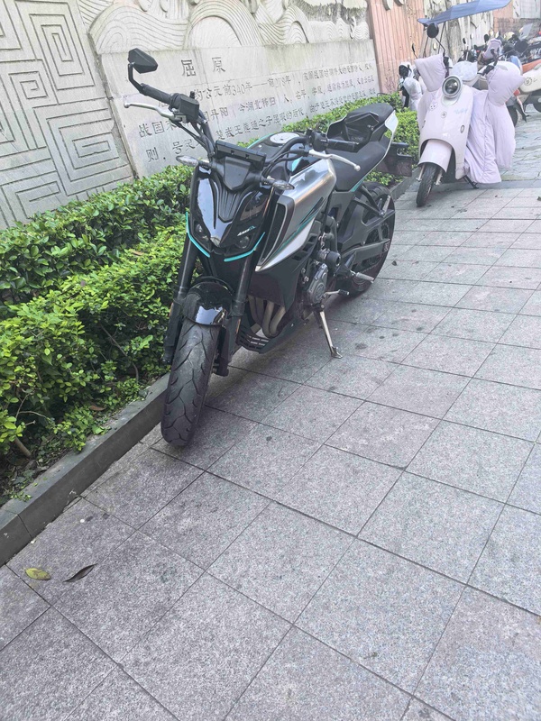 二手凯越450R