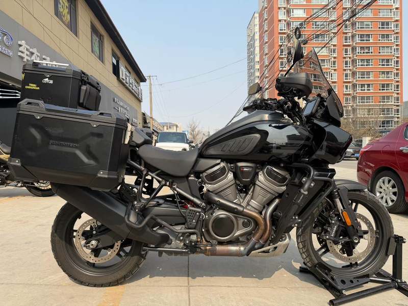 二手哈雷戴维森Pan America 1250 Adventure