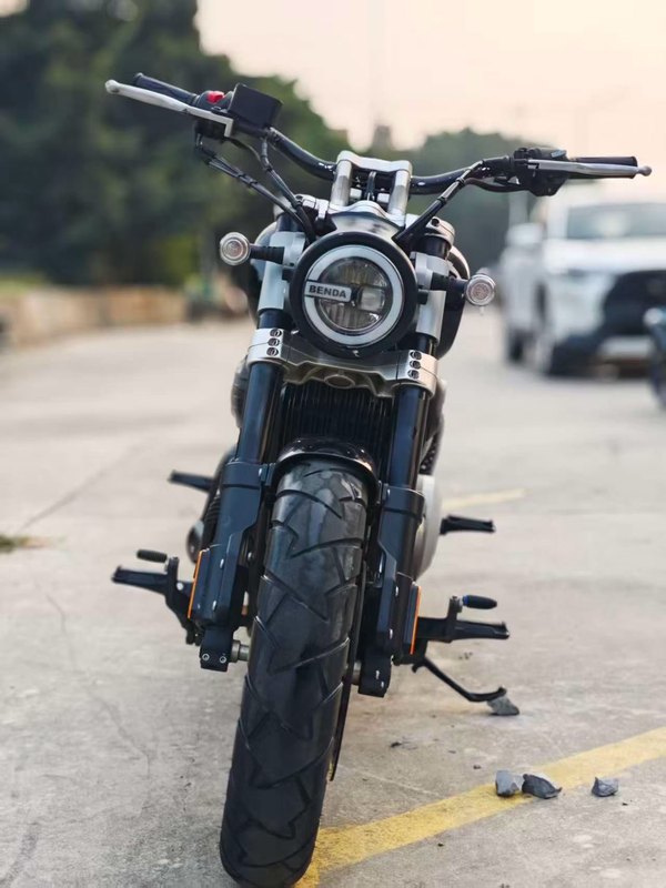 二手奔达金吉拉300