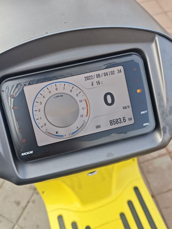 二手南方梦拉丽莎 Melalisa150